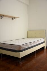 Avila Gardens (D17), Condominium #628885091
